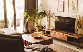 Apartament Warmiński Port 50m od jeziora